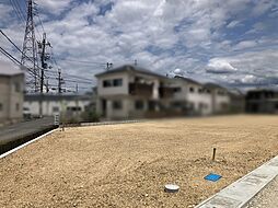 物件画像 あつみ台第11地区　Ａー1号地