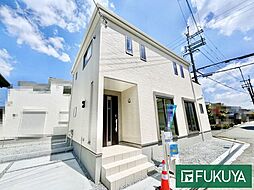 物件画像 大和郡山市下三橋町第4 2号棟
