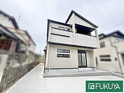 物件画像 大和郡山市九条町2期　1号棟