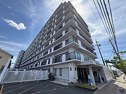 物件画像 サンルモン新大宮