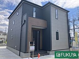 物件画像 大和郡山市奈良口町4期 8号棟
