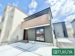 物件画像 大和郡山市東岡町2期 1号棟