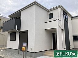 物件画像 磯城郡川西町結崎20期 5号棟