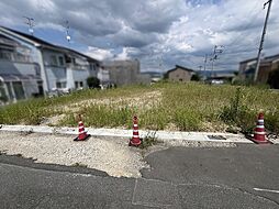 物件画像 大和郡山市城北町 A号地
