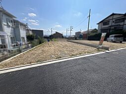 物件画像 大和郡山市城北町 A号地