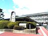 周辺：斑鳩町役場