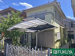 物件画像 奈良市西登美ヶ丘6丁目