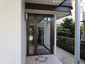 シルクハット 301 ｜ 石川県金沢市東力４丁目38-1（賃貸アパート1K・3階・26.75㎡） その16