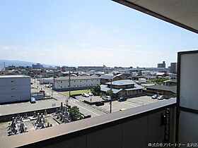 プレステージ金沢 403 ｜ 石川県金沢市二口町イ23-1（賃貸マンション2K・5階・30.00㎡） その11