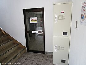 野町サンテラス 307 ｜ 石川県金沢市野町２丁目3-26（賃貸マンション1K・3階・21.00㎡） その15