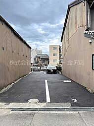 🉐敷金礼金0円！🉐アシスト金沢パーキング