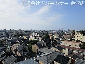 ルポー広小路 601 ｜ 石川県金沢市野町２丁目3-2（賃貸マンション1R・6階・31.79㎡） その12
