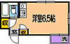 M・STAGE12階2.4万円