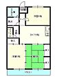 フローレス八王子14階4.8万円