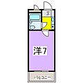 ロマネスク下通り南8階2.9万円