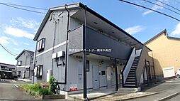 カーサエテルノ　A