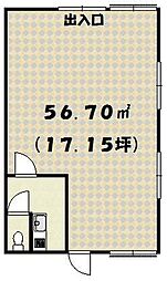 川中商店