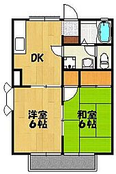 セジュール東光台Ａ棟