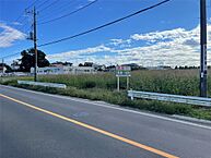 茨城県つくば市花室1710：物件画像／株式会社第一地所