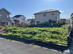 物件画像 売地　つくば市中別府　52坪　旧宅造地（住宅建築可）