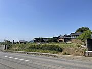 つくば市小白硲　売地