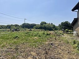 物件画像 土地 つくば市小白硲(B区画) 10年特例地