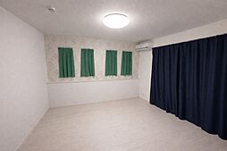 子供部屋の画像