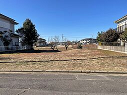 物件画像 つくば市上ノ室　区域指定地　住宅建築可能