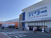 パワーコメリ
