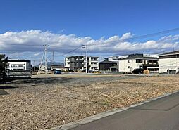 物件画像 つくば市流星台　南東の角地、67．65坪　Ａ区画