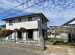 物件画像 つくば市松栄、南向き、南道路、中古住宅