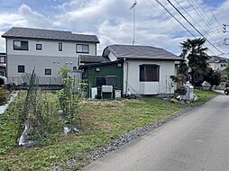 物件画像 売主にて解体し更地渡し、10年特例、つくば駅まで徒歩約15分