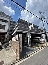 アドバンス京都ソナーレ  ｜ 京都府京都市下京区南夷町（賃貸マンション1K・4階・24.45㎡） その18