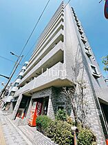 エスリード京都駅前  ｜ 京都府京都市下京区東洞院通七条上る飴屋町（賃貸マンション1DK・3階・28.95㎡） その16