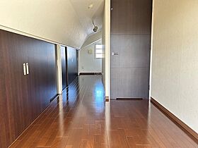 京都府京都市右京区西京極南大入町（賃貸マンション1LDK・6階・50.00㎡） その27