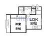 間取り：間取り図