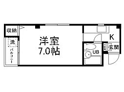 🉐敷金礼金0円！🉐メゾンド・ノース