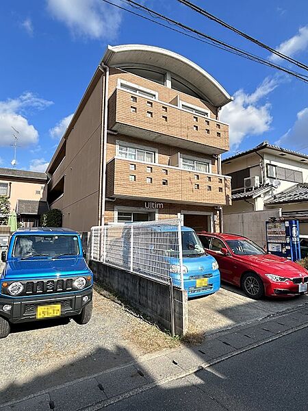 コモド嵯峨 ｜京都府京都市右京区嵯峨天龍寺瀬戸川町(賃貸マンション1K・1階・24.80㎡)の写真 その1