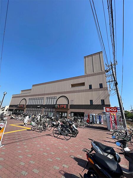 クレセントYANAGI ｜京都府京都市右京区太秦安井柳通町(賃貸アパート1K・1階・24.84㎡)の写真 その13