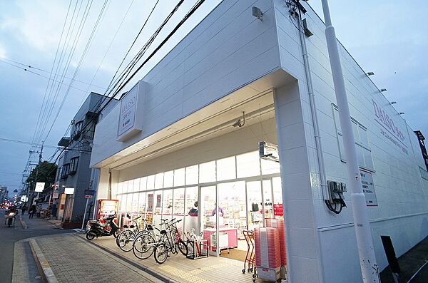 リーガル京都堀川中立売II ｜京都府京都市上京区東堀川通中立売下る一町目(賃貸マンション1LDK・2階・51.83㎡)の写真 その13