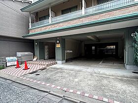 More七条  ｜ 京都府京都市下京区西新屋敷上之町（賃貸マンション1LDK・2階・32.94㎡） その15