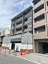 二条城東レジデンス  ｜ 京都府京都市中京区九町目（賃貸マンション3LDK・2階・63.60㎡） その1