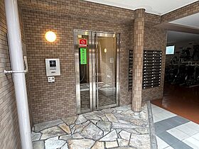 casa verde高辻  ｜ 京都府京都市下京区骨屋町（賃貸マンション1K・6階・26.00㎡） その17