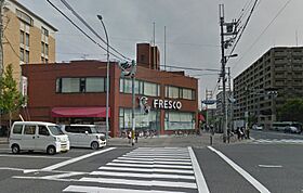 アスヴェル京都西大路御池  ｜ 京都府京都市中京区西ノ京南上合町（賃貸マンション1DK・7階・33.84㎡） その21