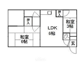 間取り：226064962499