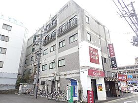 プラザダイエー瀬田  ｜ 滋賀県大津市大萱１丁目（賃貸マンション1K・5階・18.55㎡） その1