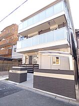 メゾンルノアール  ｜ 京都府京都市南区西九条大国町（賃貸アパート1LDK・1階・36.97㎡） その15