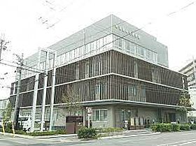 メゾンルノアール  ｜ 京都府京都市南区西九条大国町（賃貸アパート1LDK・1階・36.97㎡） その25