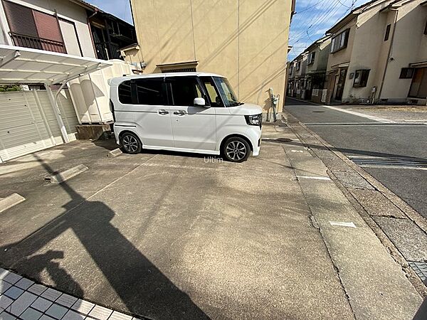 ビューラーKS ｜京都府宇治市宇治蔭山(賃貸アパート2LDK・2階・39.60㎡)の写真 その16