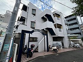 大林マンション  ｜ 京都府京都市伏見区東大手町（賃貸マンション1K・2階・20.04㎡） その1